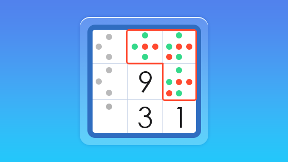 sudoku board